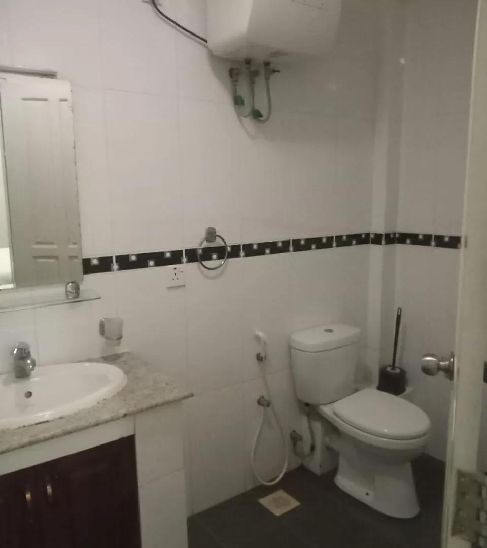 Sandy City Apartment Nuwaraeliya Nuwara Eliya