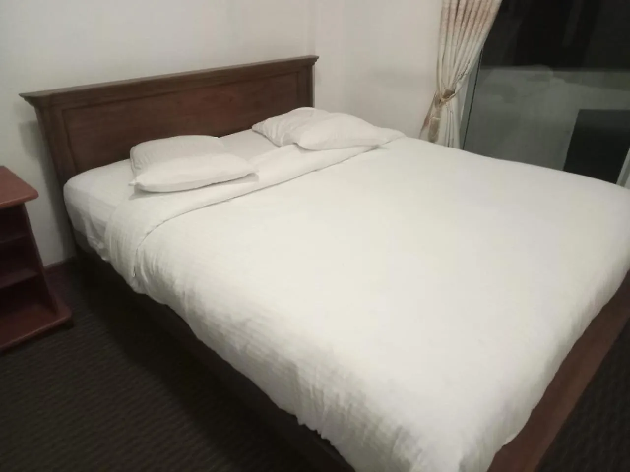 Sandy City Apartment Nuwaraeliya Nuwara Eliya