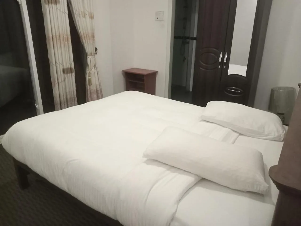 Sandy City Apartment Nuwaraeliya Nuwara Eliya