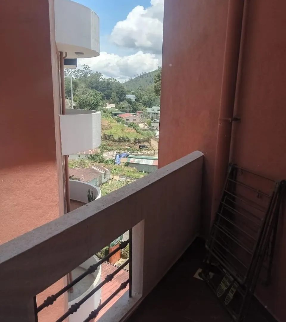 Sandy City Apartment Nuwaraeliya Nuwara Eliya 0*,  Sri Lanka